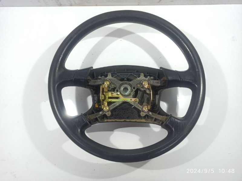 Руль TOYOTA CARINA E 1993 Седан БУ