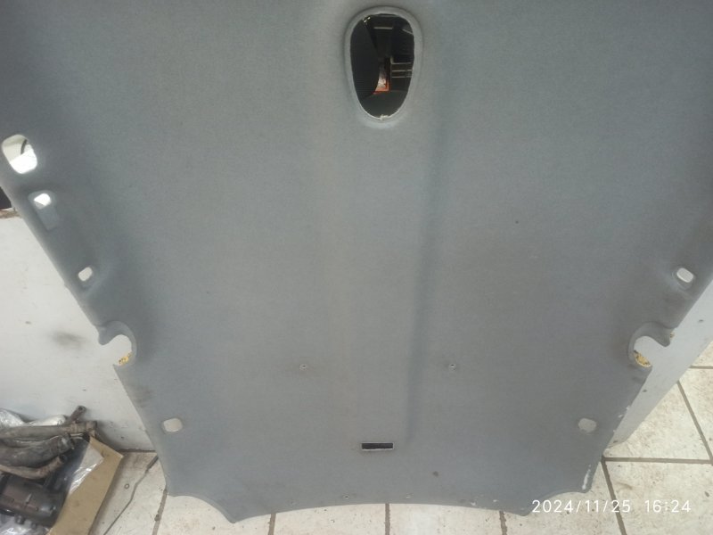 Обшивка потолка LACETTI 2010 УНИВЕРСАЛ F16D3