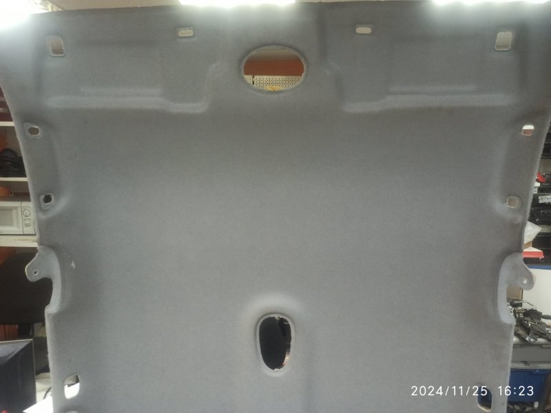 Обшивка потолка Chevrolet LACETTI УНИВЕРСАЛ F16D3
