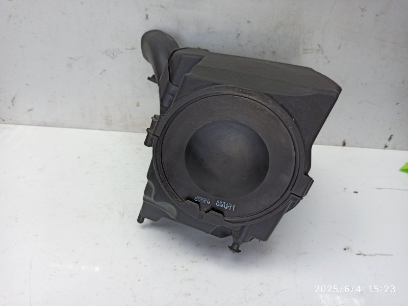 Корпус воздушного фильтра FOCUS 2014 хетчбэк 1.6L Duratec Ti-VCT (105PS) - Sigma