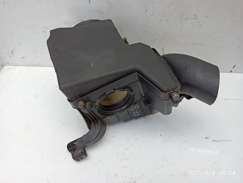 Корпус воздушного фильтра FOCUS 2014 хетчбэк 1.6L Duratec Ti-VCT (105PS) - Sigma