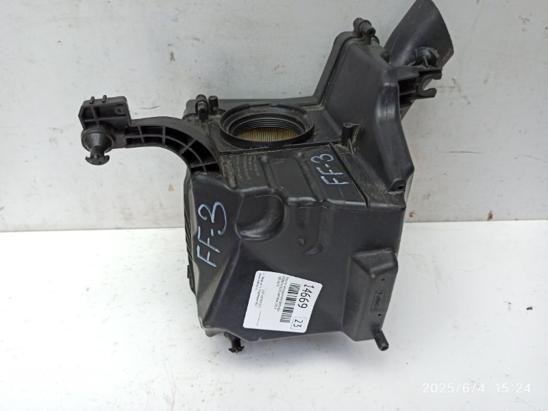 Корпус воздушного фильтра FOCUS 2014 хетчбэк 1.6L Duratec Ti-VCT (105PS) - Sigma