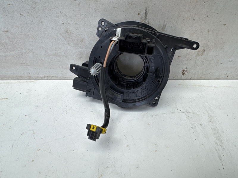 Механизм SRS подрулевой шлейф FORD FOCUS 2014 хетчбэк 1.6L Duratec Ti-VCT (105PS) - Sigma контрактная