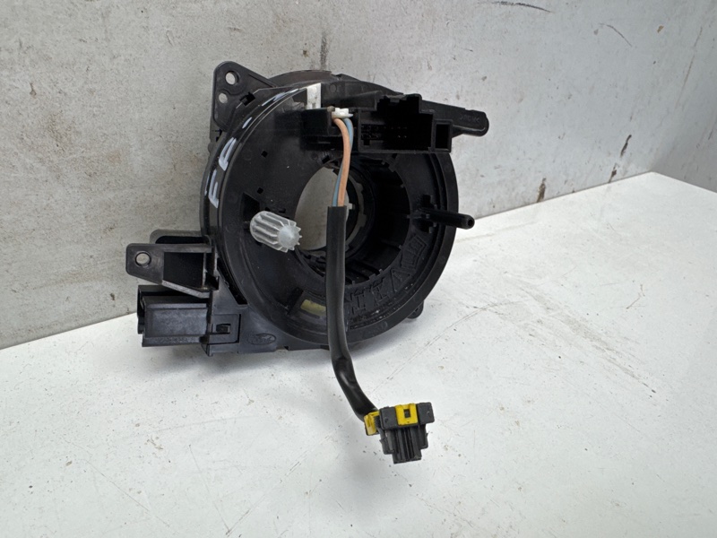 Механизм SRS подрулевой шлейф FORD FOCUS хетчбэк 1.6L Duratec Ti-VCT (105PS) - Sigma