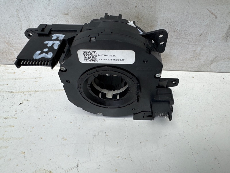 Механизм SRS подрулевой шлейф FOCUS 2014 хетчбэк 1.6L Duratec Ti-VCT (105PS) - Sigma
