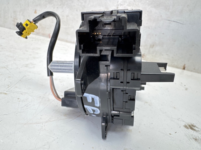 Механизм SRS подрулевой шлейф FOCUS 2014 хетчбэк 1.6L Duratec Ti-VCT (105PS) - Sigma