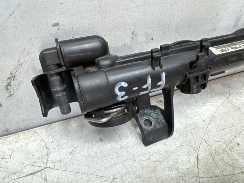 Рампа топливная FOCUS 2014 хетчбэк 1.6L Duratec Ti-VCT (105PS) - Sigma