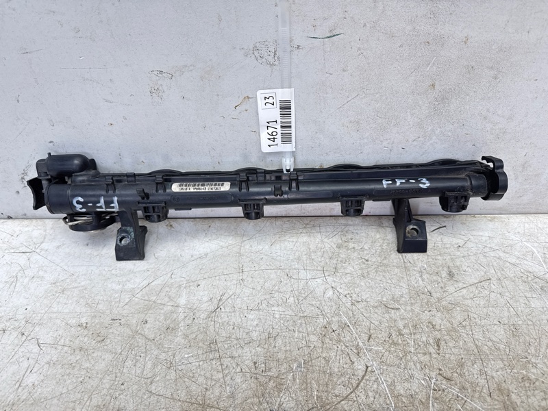 Рампа топливная FOCUS 2014 хетчбэк 1.6L Duratec Ti-VCT (105PS) - Sigma