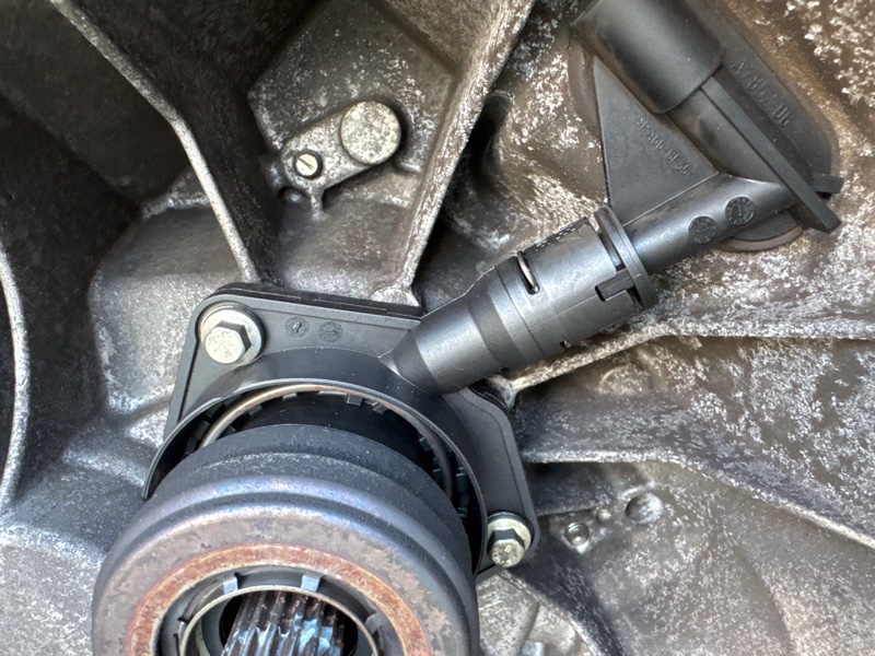 МКПП FOCUS 2014 хетчбэк 1.6L Duratec Ti-VCT (105PS) - Sigma