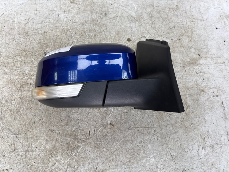 Зеркало правое FORD FOCUS хетчбэк 1.6L Duratec Ti-VCT (105PS) - Sigma