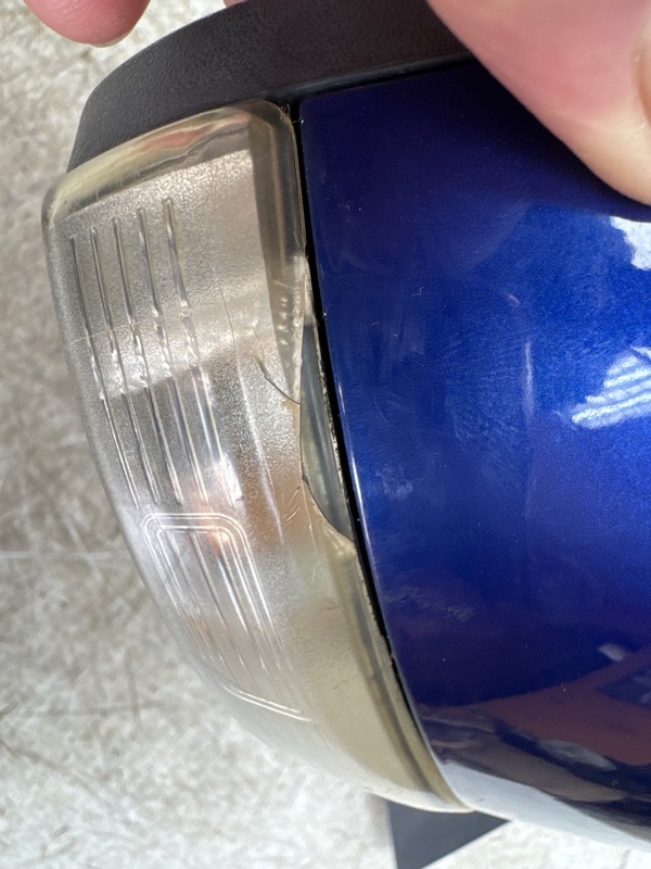 Зеркало правое FOCUS 2014 хетчбэк 1.6L Duratec Ti-VCT (105PS) - Sigma