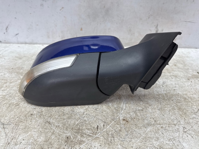 Зеркало правое FOCUS 2014 хетчбэк 1.6L Duratec Ti-VCT (105PS) - Sigma