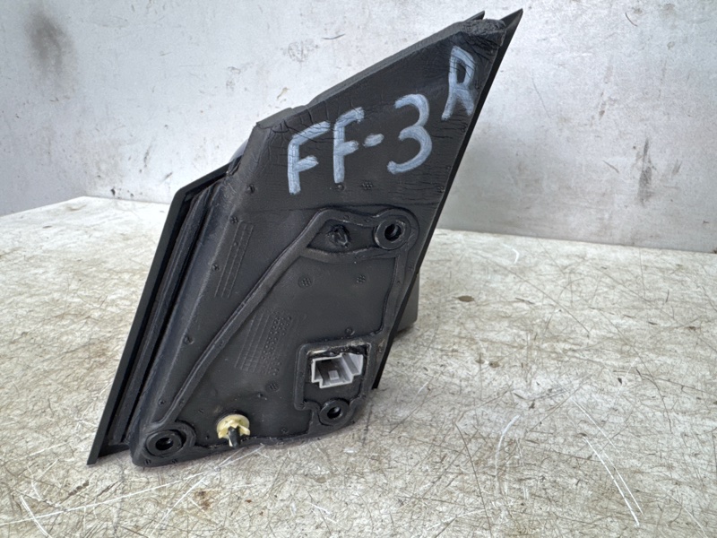 Зеркало правое FOCUS 2014 хетчбэк 1.6L Duratec Ti-VCT (105PS) - Sigma