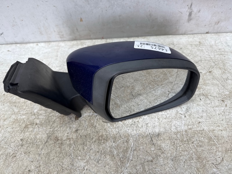 Зеркало правое FOCUS 2014 хетчбэк 1.6L Duratec Ti-VCT (105PS) - Sigma