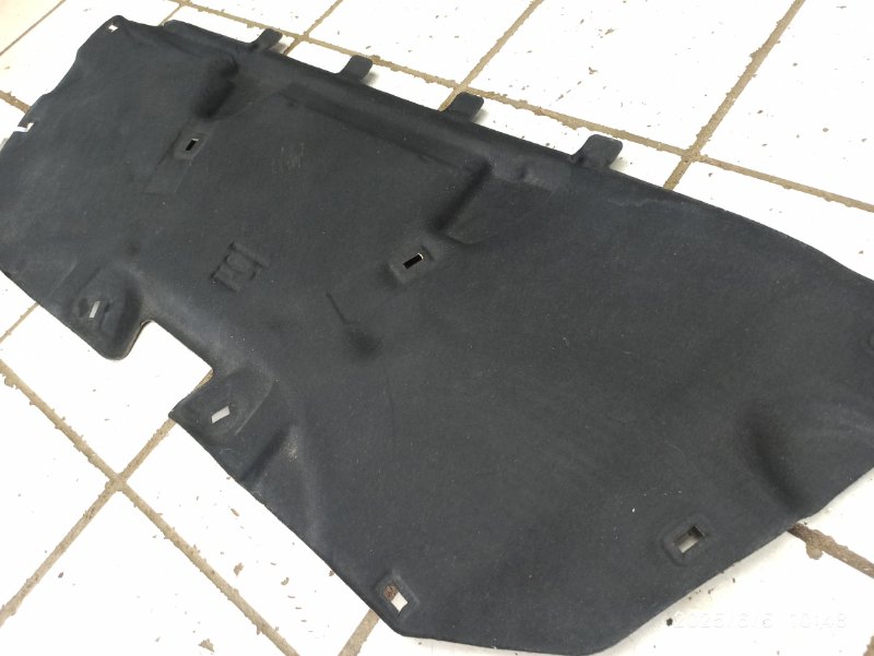Утеплитель капота FORD FOCUS хетчбэк 1.6L Duratec Ti-VCT (105PS) - Sigma