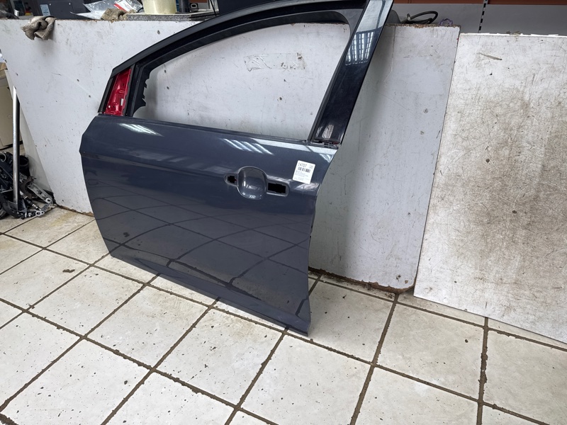 Дверь передняя левая FORD FOCUS хетчбэк