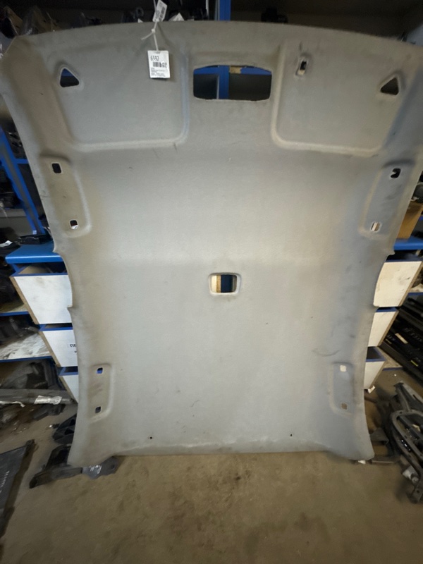 Потолок Mitsubishi Lancer 10 2007-2017 БУ