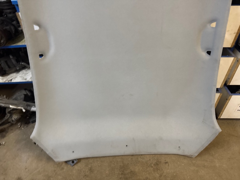 Потолок Chery Kimo S12