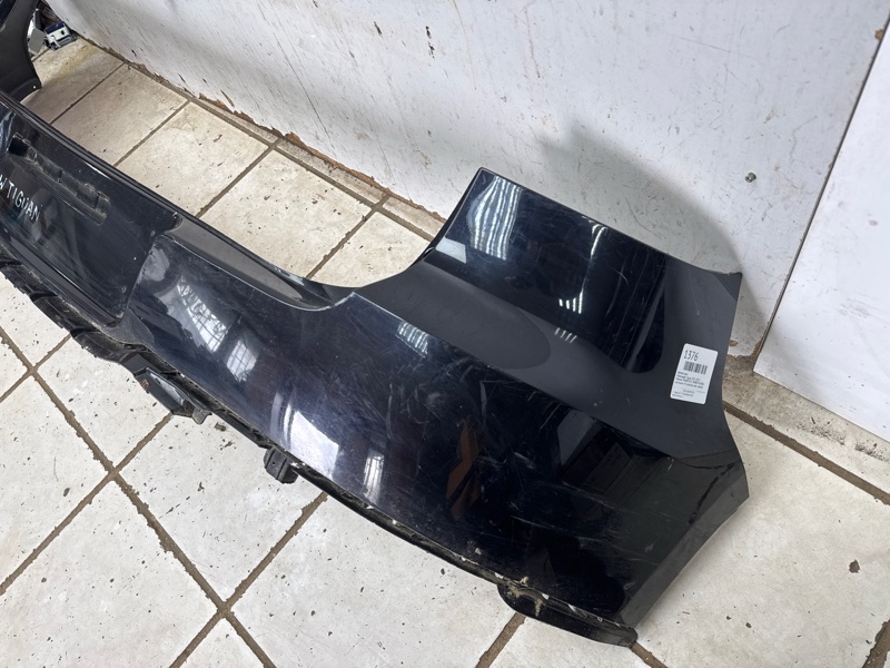 Бампер задний Volkswagen Tiguan