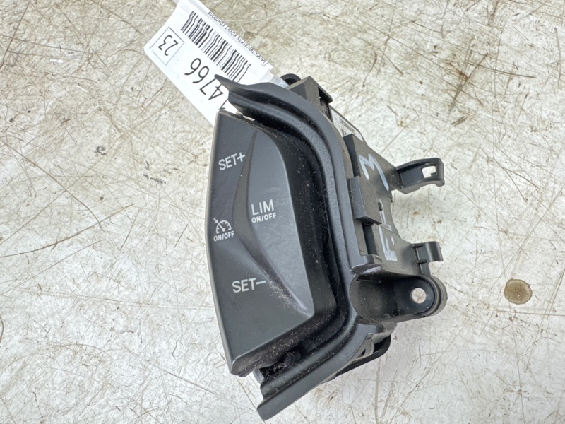 Переключатель круиз контроля FORD FOCUS 2014 хетчбэк 1.6L Duratec Ti-VCT (105PS) - Sigma контрактная