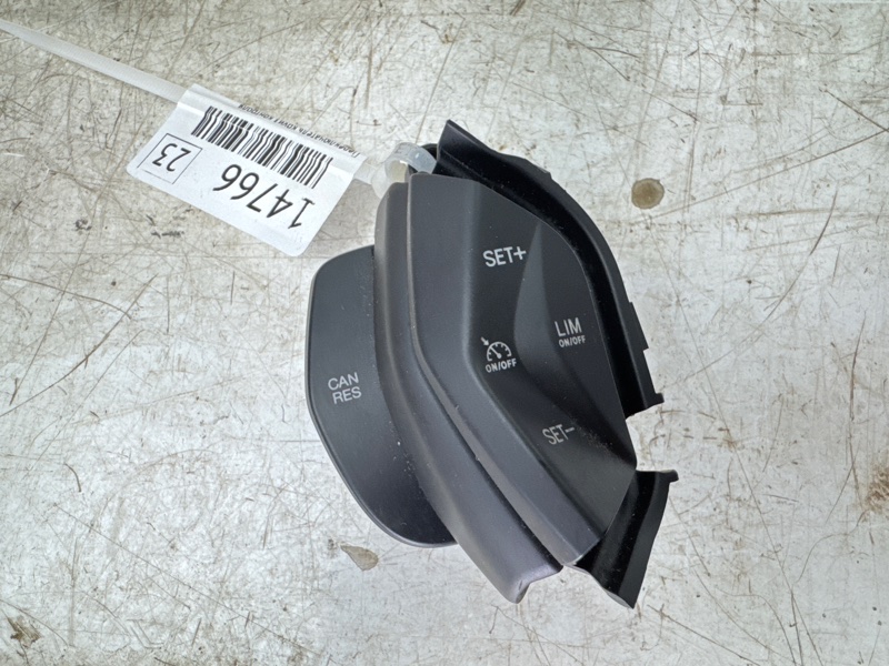 Переключатель круиз контроля FORD FOCUS хетчбэк 1.6L Duratec Ti-VCT (105PS) - Sigma