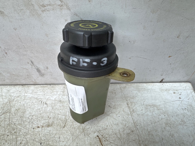 Бачок ГУР FOCUS 2014 хетчбэк 1.6L Duratec Ti-VCT (105PS) - Sigma