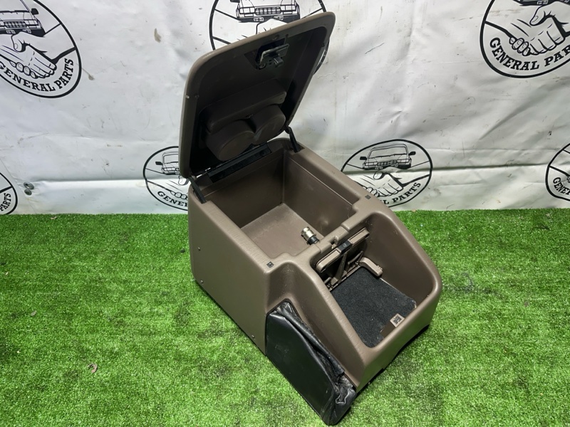 Бардачок между сиденьями передний Land Cruiser Prado 2000 RZJ90 3RZ-FE