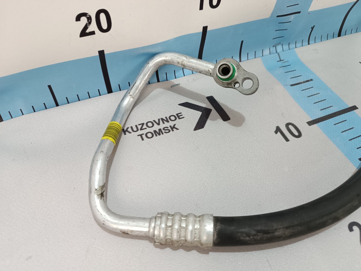 Трубка кондиционера Sonata 2021 DN8 G4NM