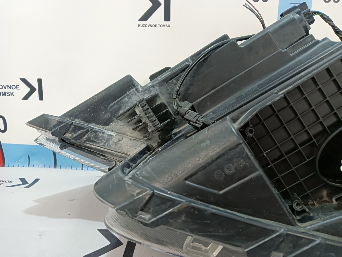 Фара передняя правая Seltos 2020 SP2 G4FJ