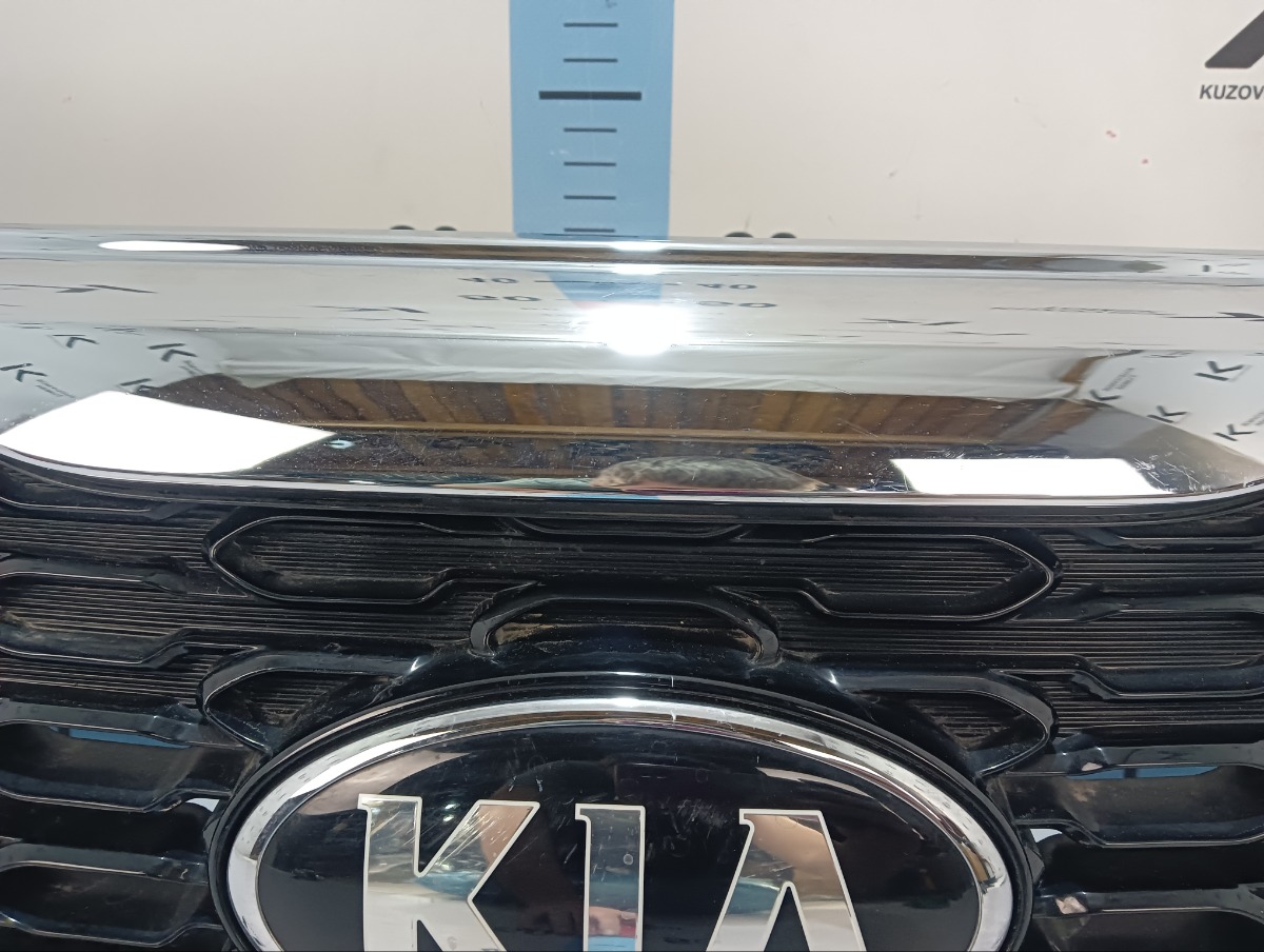 Решетка радиатора Sorento 2014 XM D4HA