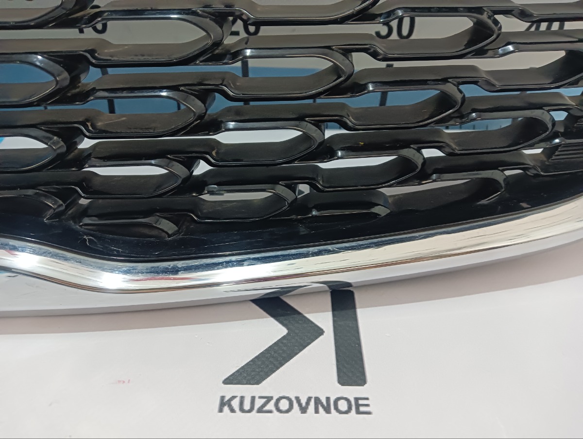 Решетка радиатора Sorento 2014 XM D4HA