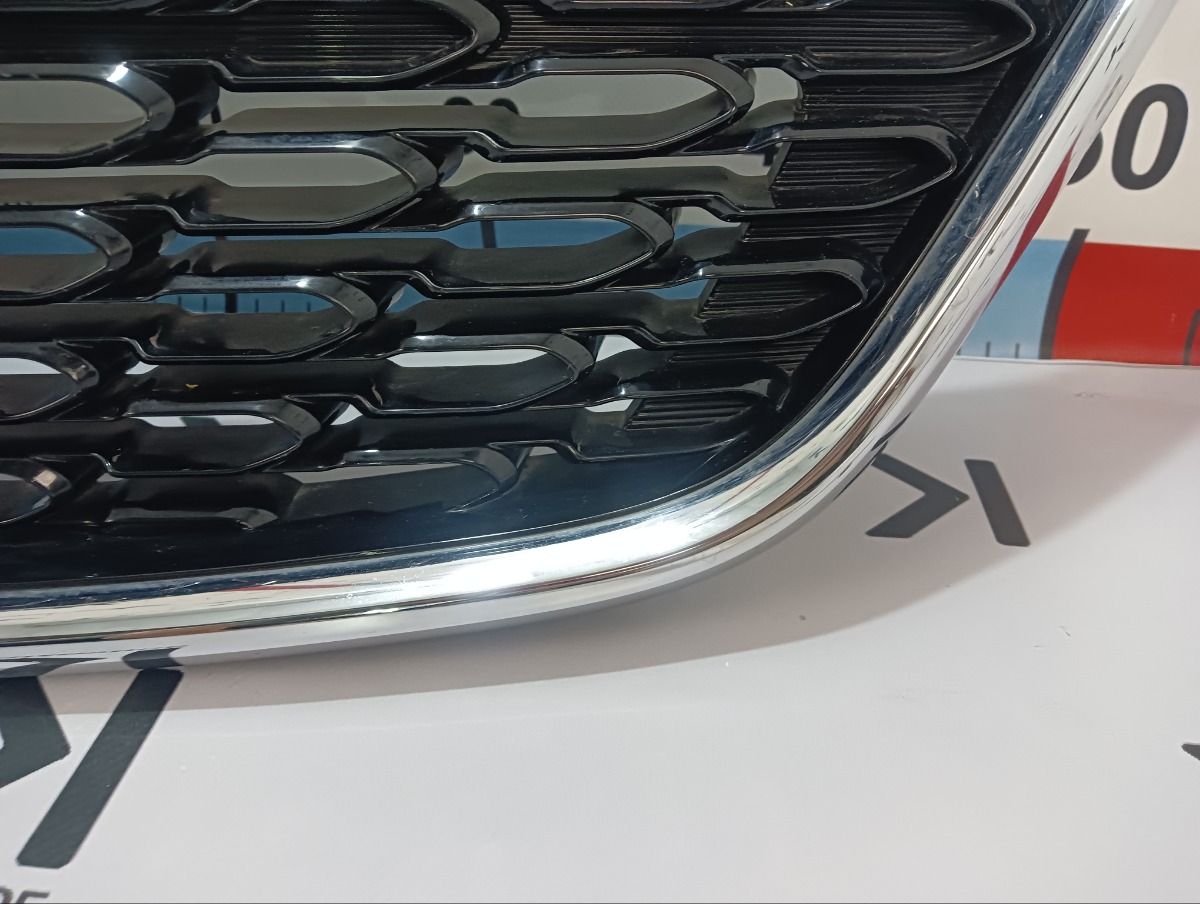 Решетка радиатора Sorento 2014 XM D4HA