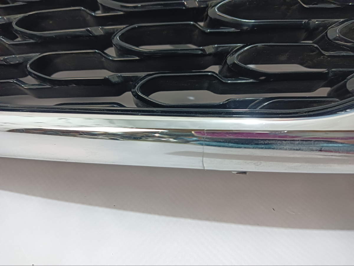 Решетка радиатора Sorento 2014 XM D4HA