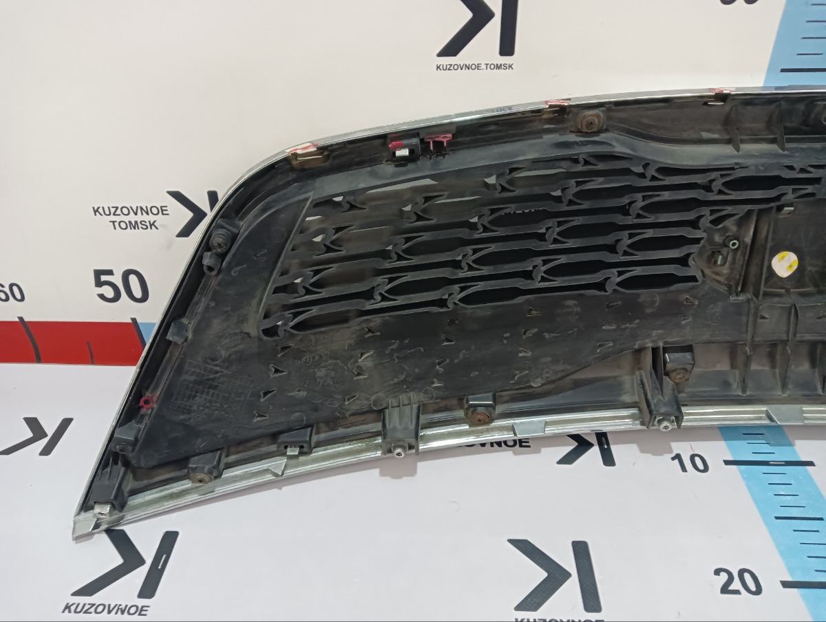 Решетка радиатора Sorento 2014 XM D4HA