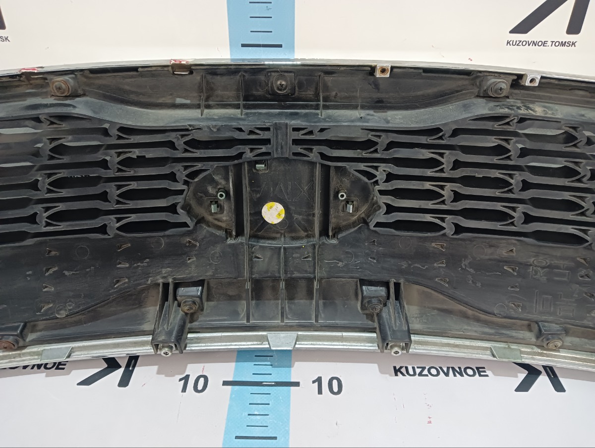 Решетка радиатора Sorento 2014 XM D4HA