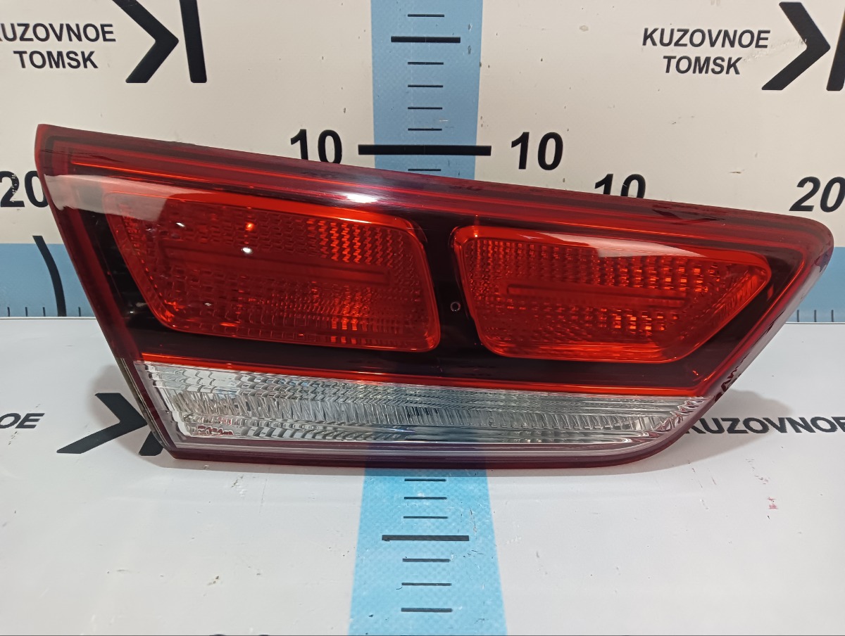 Фонарь (Стоп Сигнал) задний левый Optima K5 2016 JF L4NA