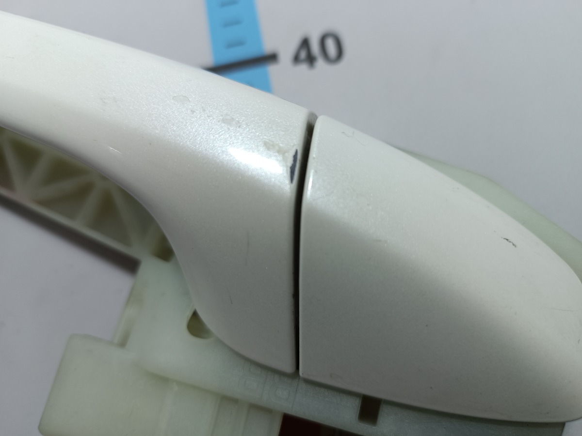Ручка двери внешняя задняя правая Optima K5 2015 JF L4NA