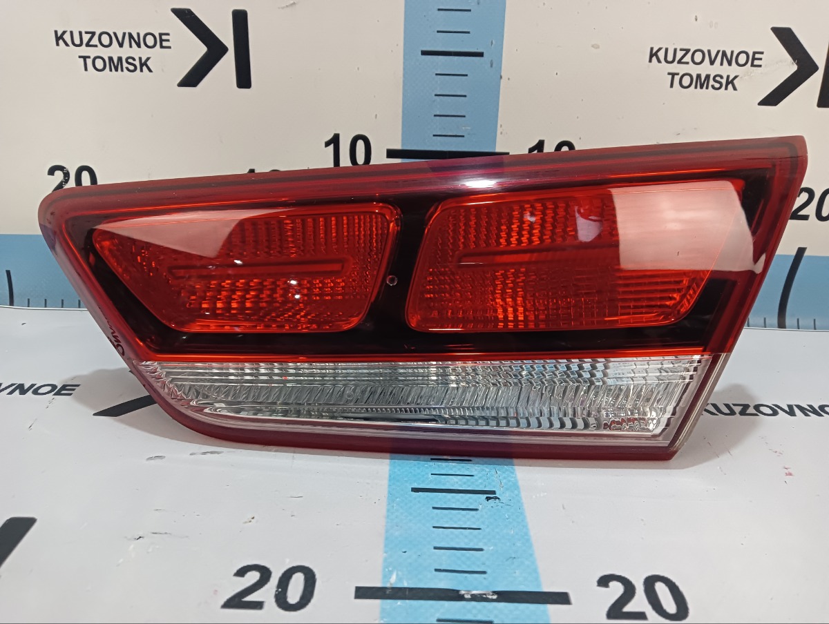 Фонарь (Стоп Сигнал) задний правый Optima K5 2016 JF L4NA