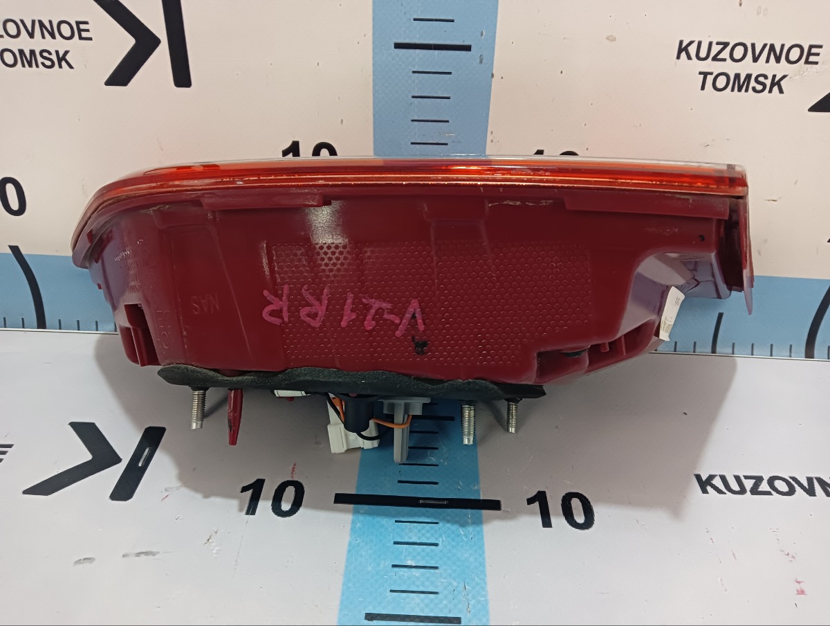 Фонарь (Стоп Сигнал) задний правый Kia Optima K5 JF L4NA