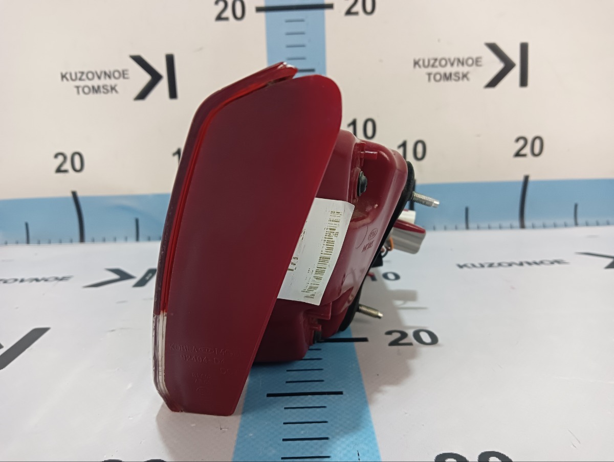 Фонарь (Стоп Сигнал) задний правый Optima K5 2016 JF L4NA