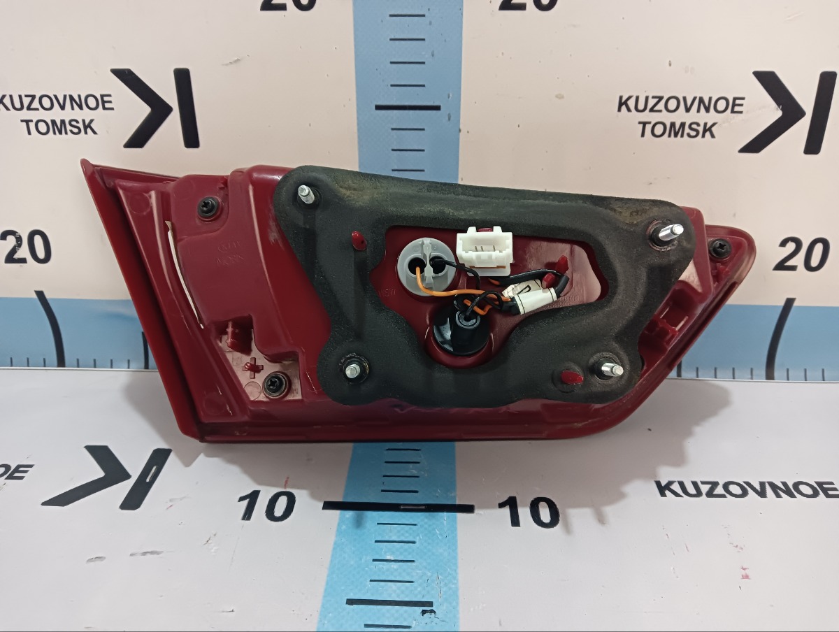 Фонарь (Стоп Сигнал) задний правый Optima K5 2016 JF L4NA