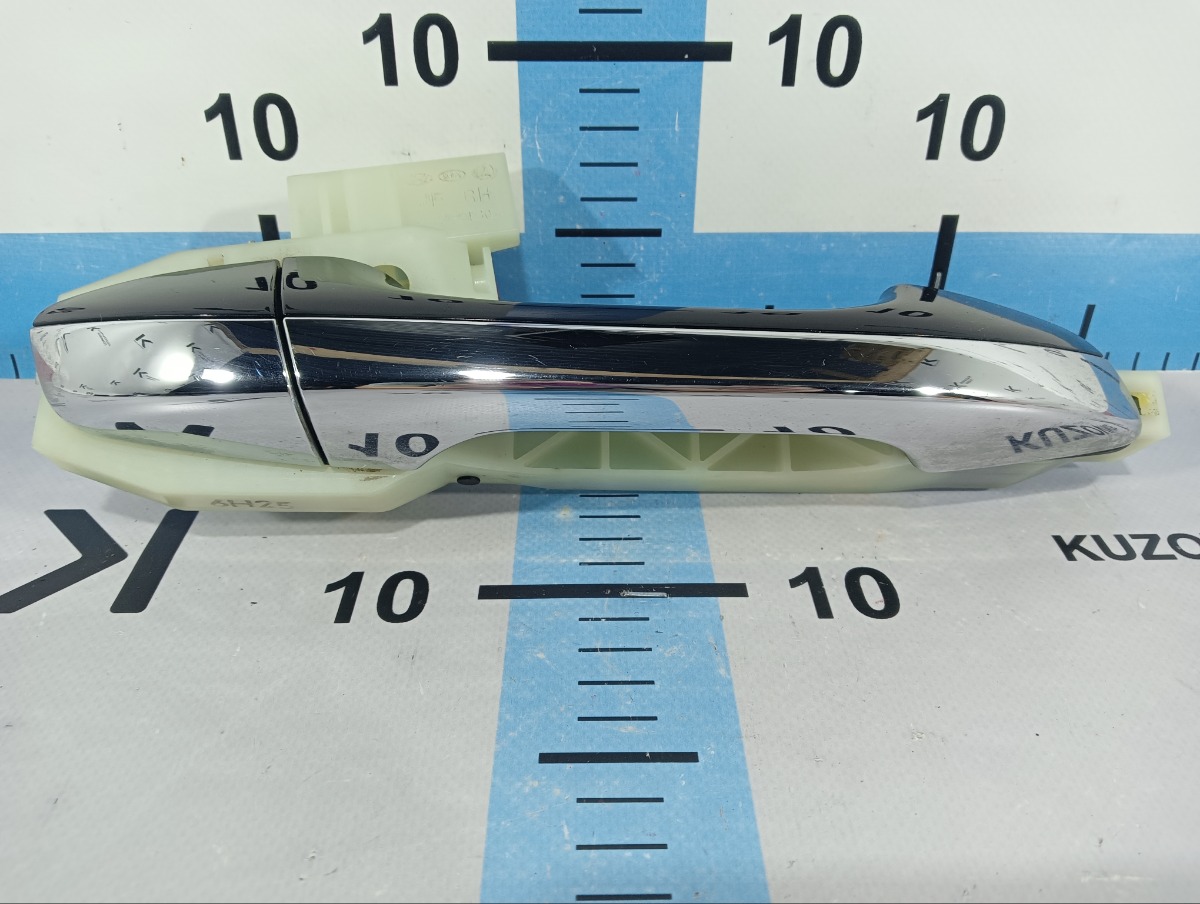 Ручка двери внешняя задняя правая Optima K5 2016 JF G4ND