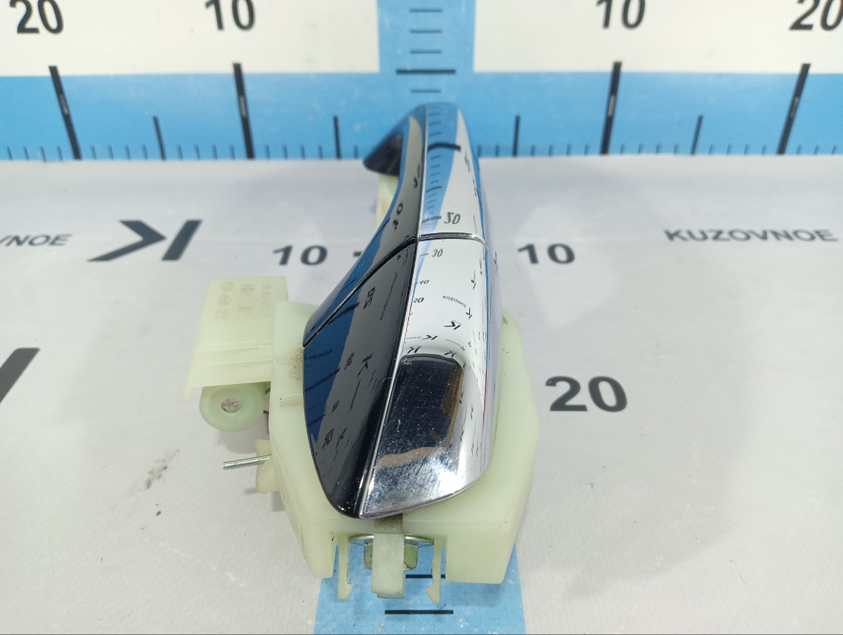 Ручка двери внешняя задняя правая Optima K5 2016 JF G4ND