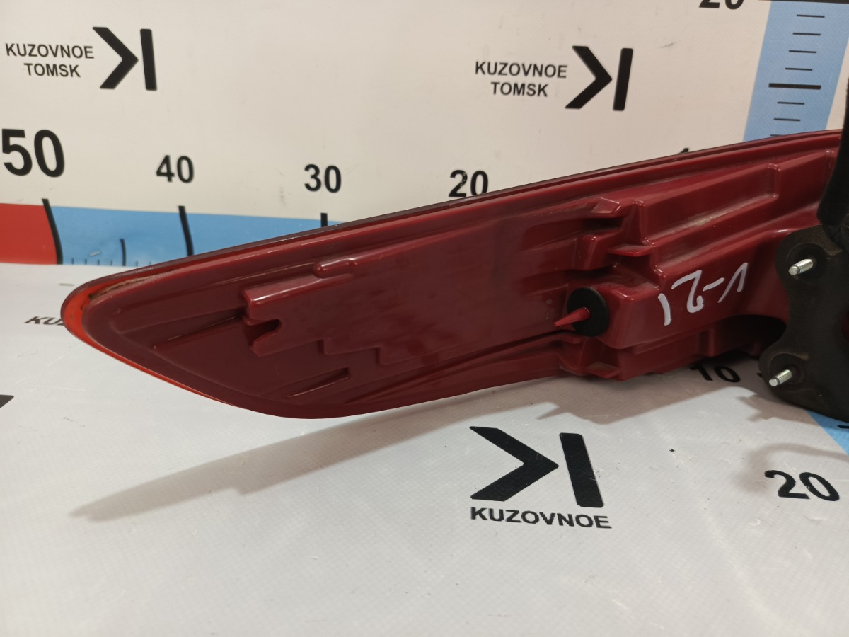 Фонарь (Стоп Сигнал) задний правый Optima K5 2016 JF L4NA