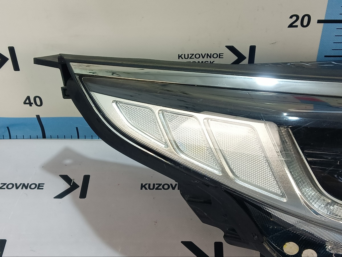 Фара передняя правая Optima K5 2016 JF G4ND