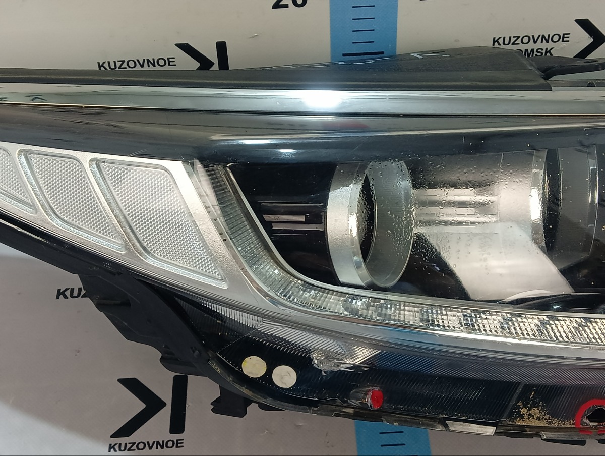 Фара передняя правая Kia Optima K5 JF G4ND