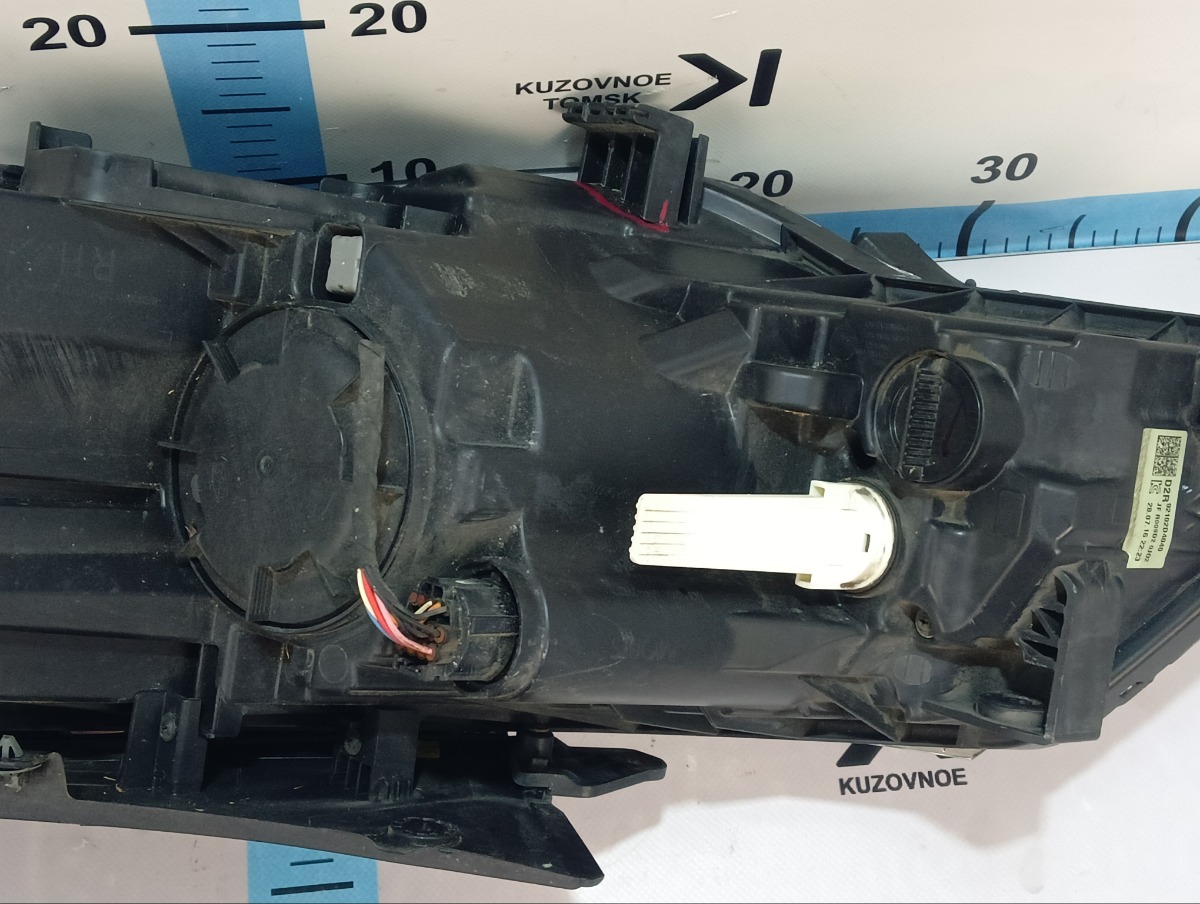 Фара передняя правая Optima K5 2016 JF G4ND