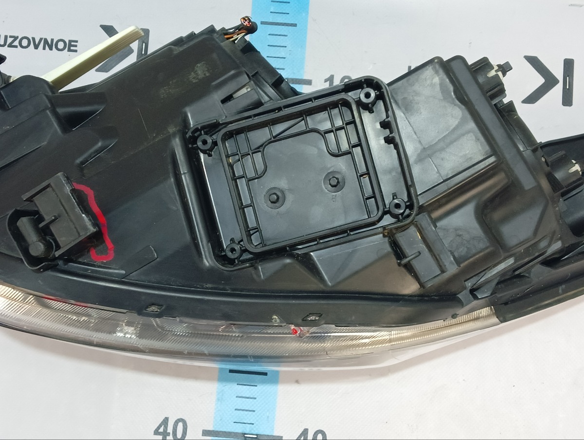 Фара передняя правая Optima K5 2016 JF G4ND