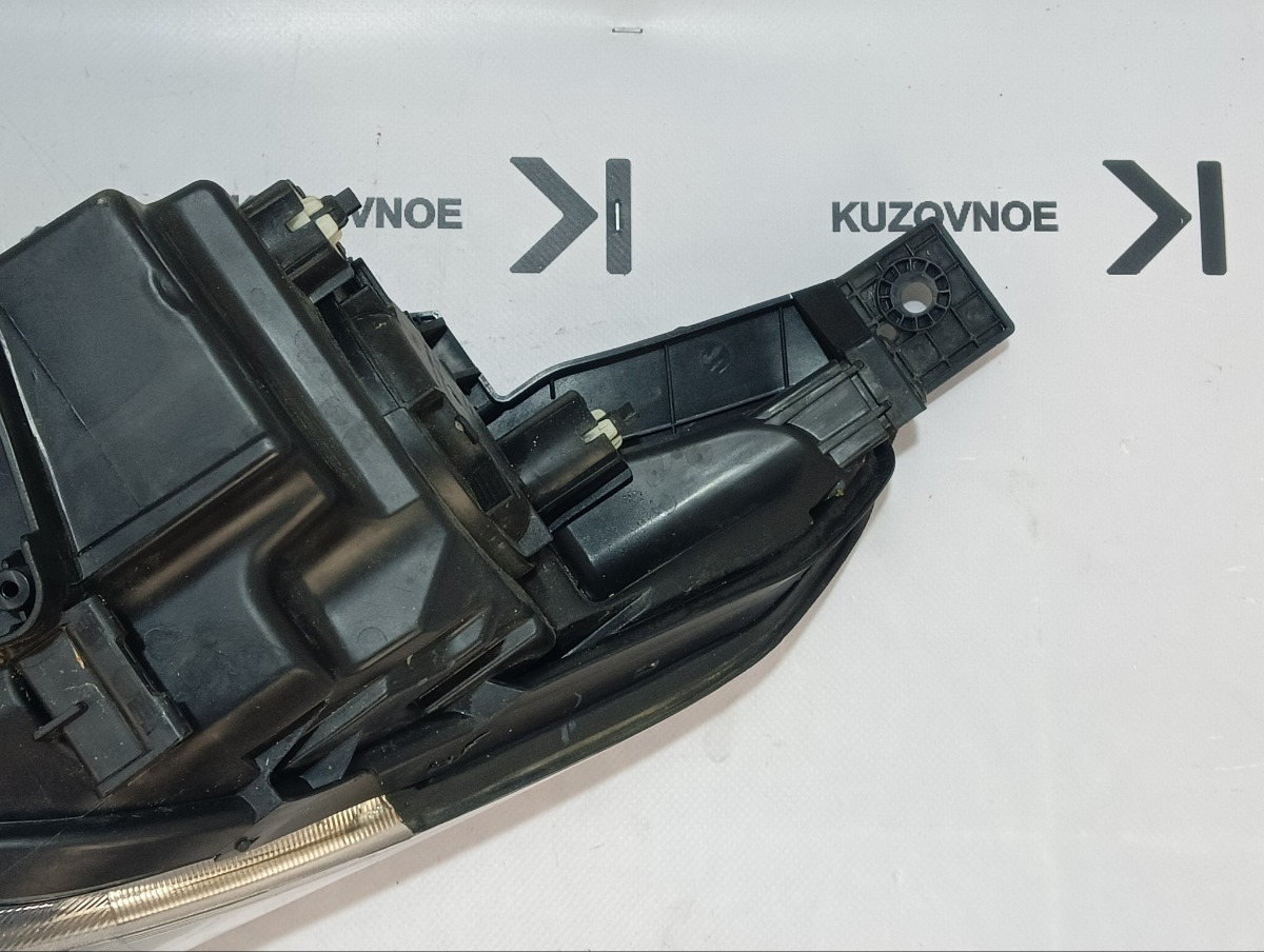 Фара передняя правая Optima K5 2016 JF G4ND