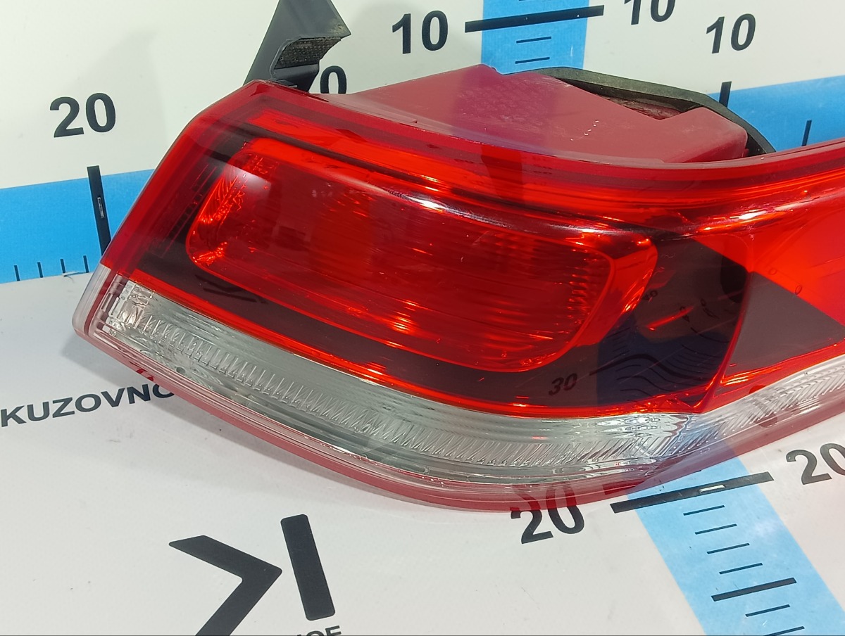 Фонарь (Стоп Сигнал) задний правый Optima K5 2015 JF L4NA